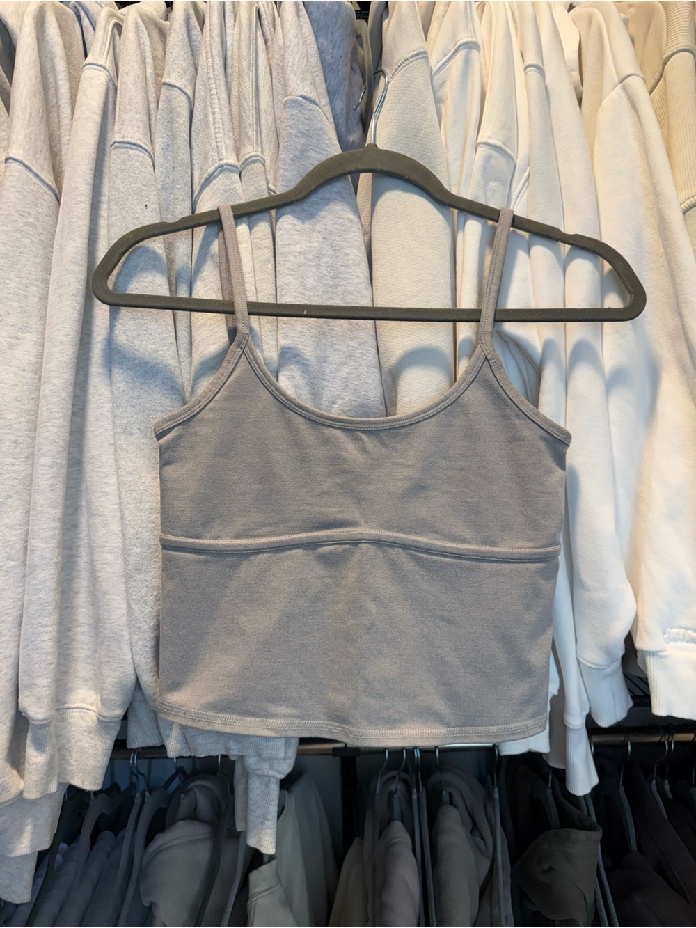 WellBeing + BeingWell Tank
